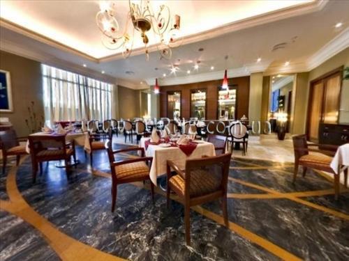 Фотография City Seasons Suites 4*