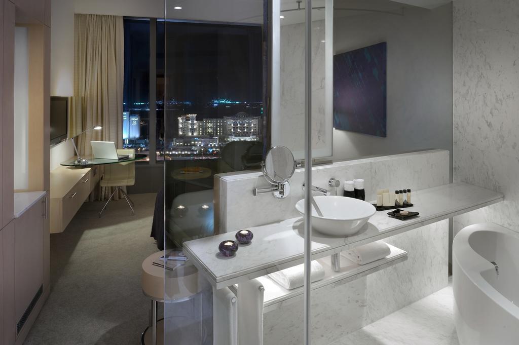 Изображение Media One Hotel 4*