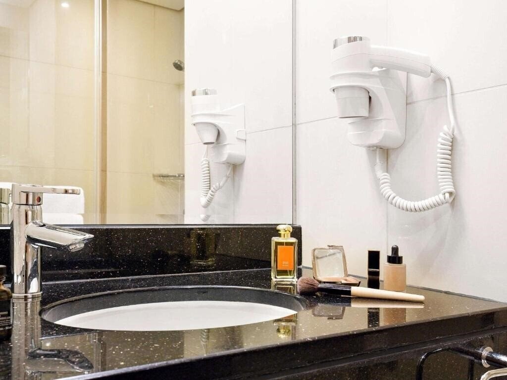 Фотография Ibis Hotel Al Rigga 2*