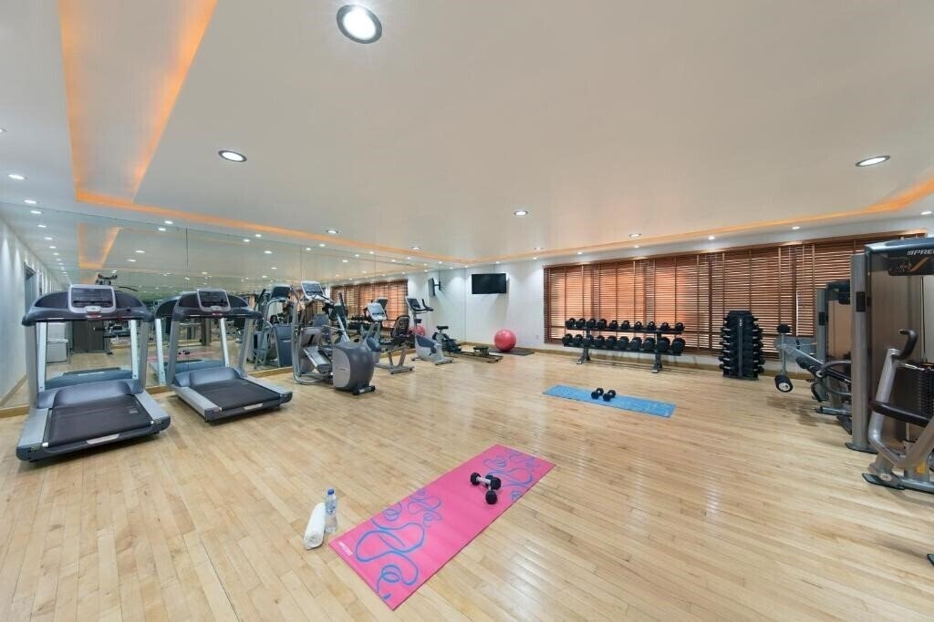 Картинка Admiral Plaza Hotel 3*