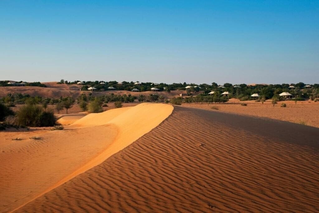 Изображение AL Maha Desert Resort & SPA 5*