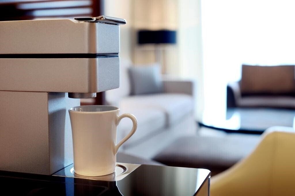 Изображение JW Marriott Marquis Hotel Dubai 5*