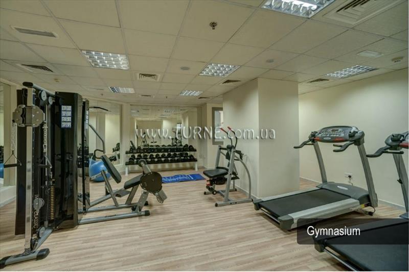 Картинка Skyline Hotel Apartments 3*