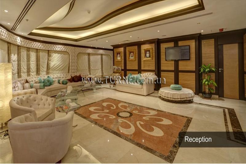 Фотография Skyline Hotel Apartments 3*