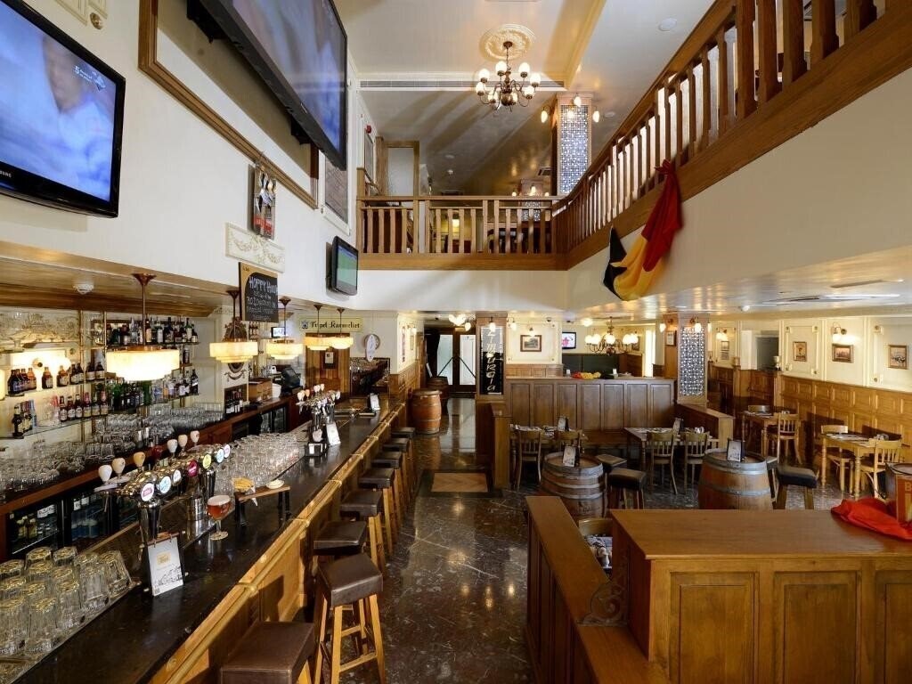 Картинка Grand Millennium Dubai 5*