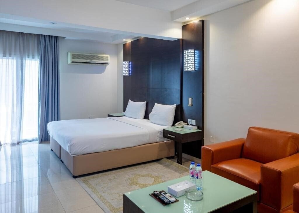 Фото Panorama Bur Dubai 2*