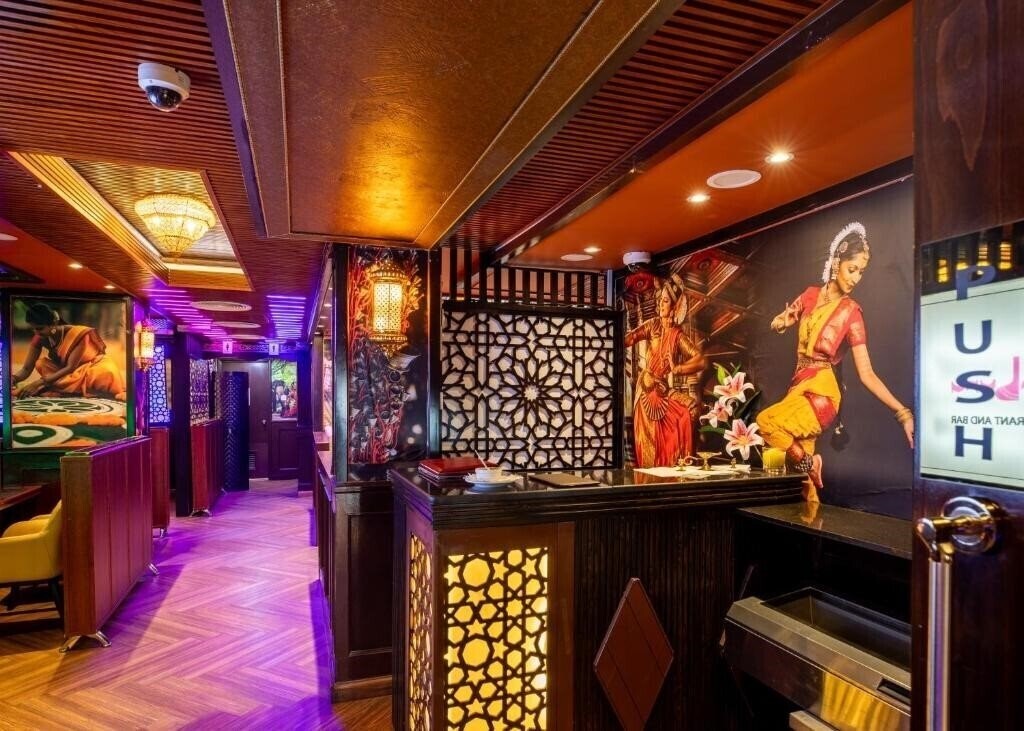 Изображение Panorama Bur Dubai 2*