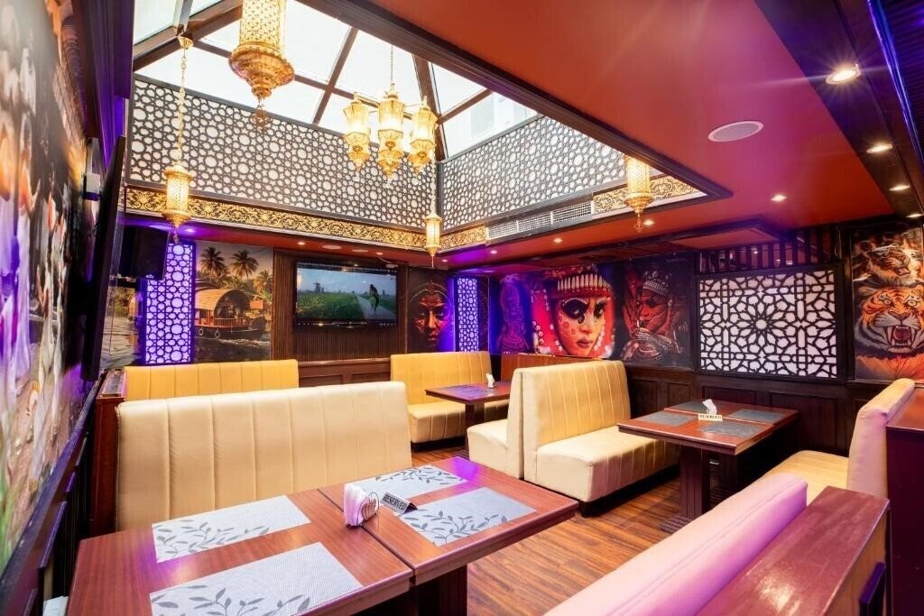 Картинка Panorama Bur Dubai 2*