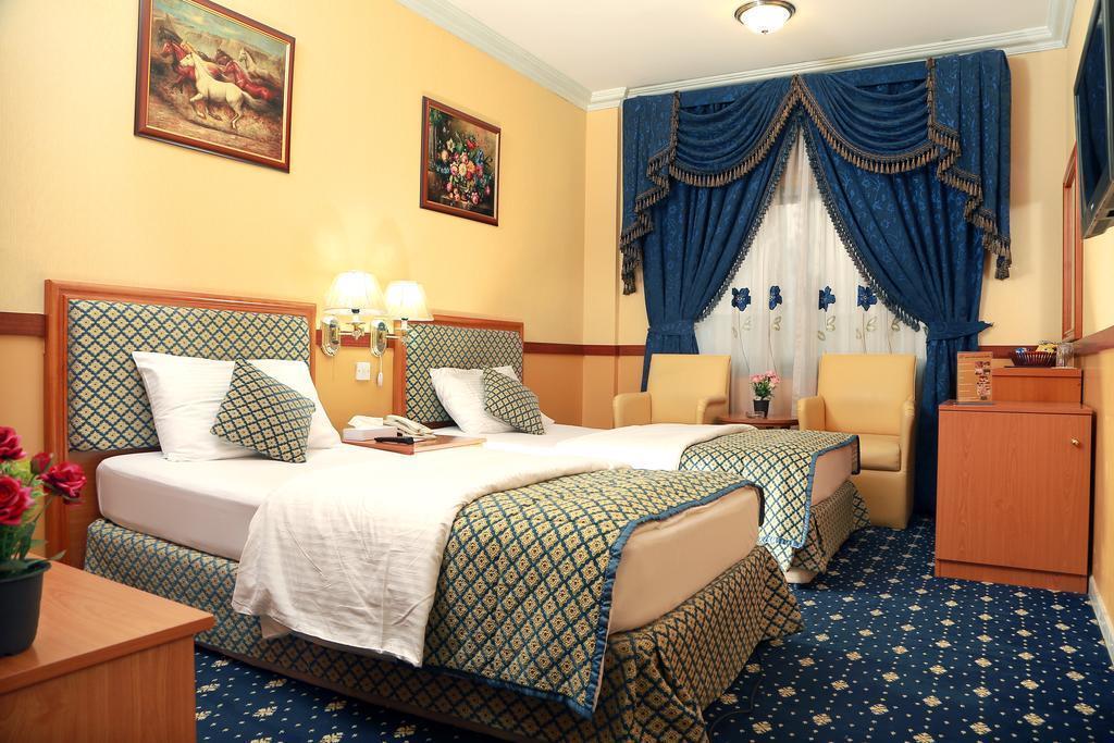 Изображение Sadaf 3*