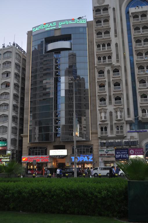 Фото Sandras Inn 3*