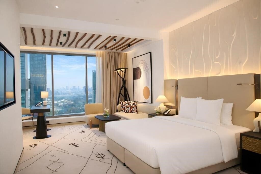 Фотография The Monarch Dubai 5*