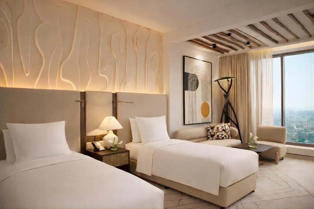 Изображение The Monarch Dubai 5*