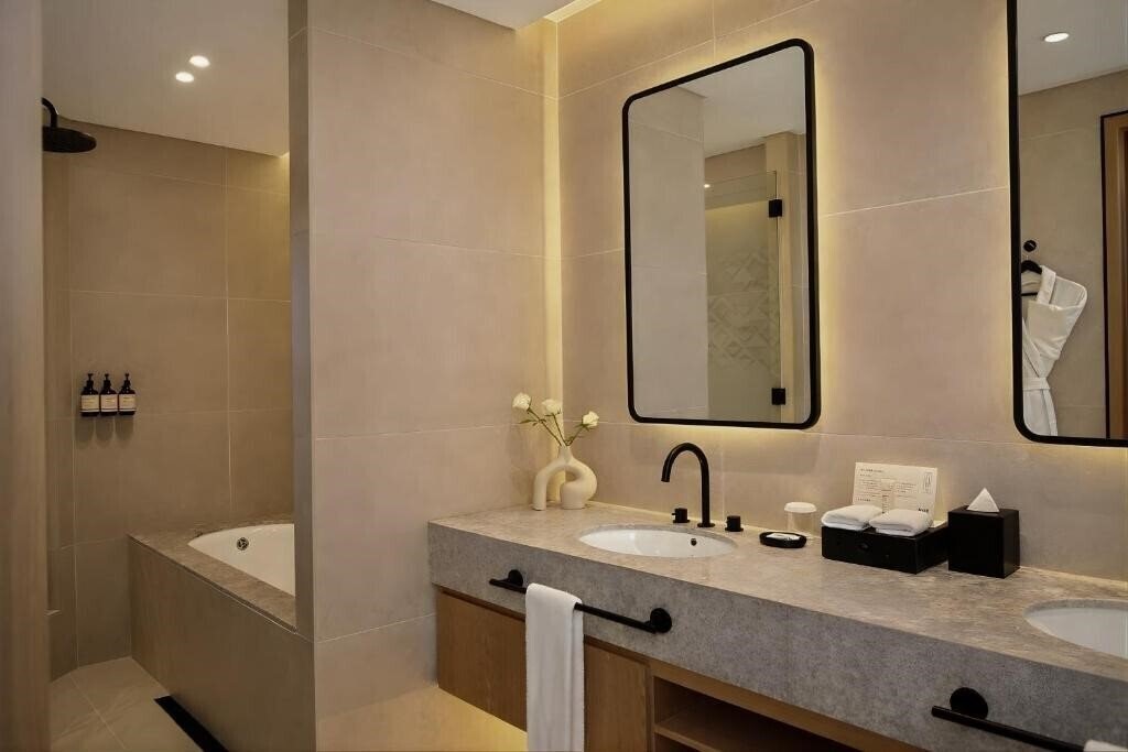 Картинка The Monarch Dubai 5*
