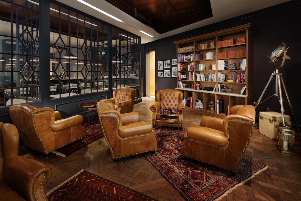 Изображение Jumeirah Emirates Towers (ex. Emirates Towers) 5*