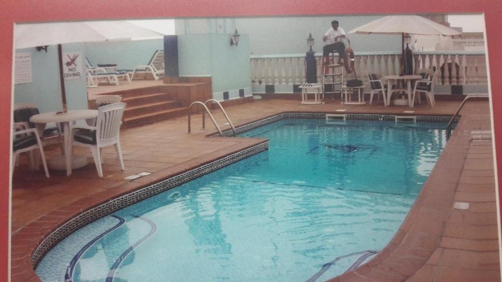 Изображение Jonrad Hotel 3*