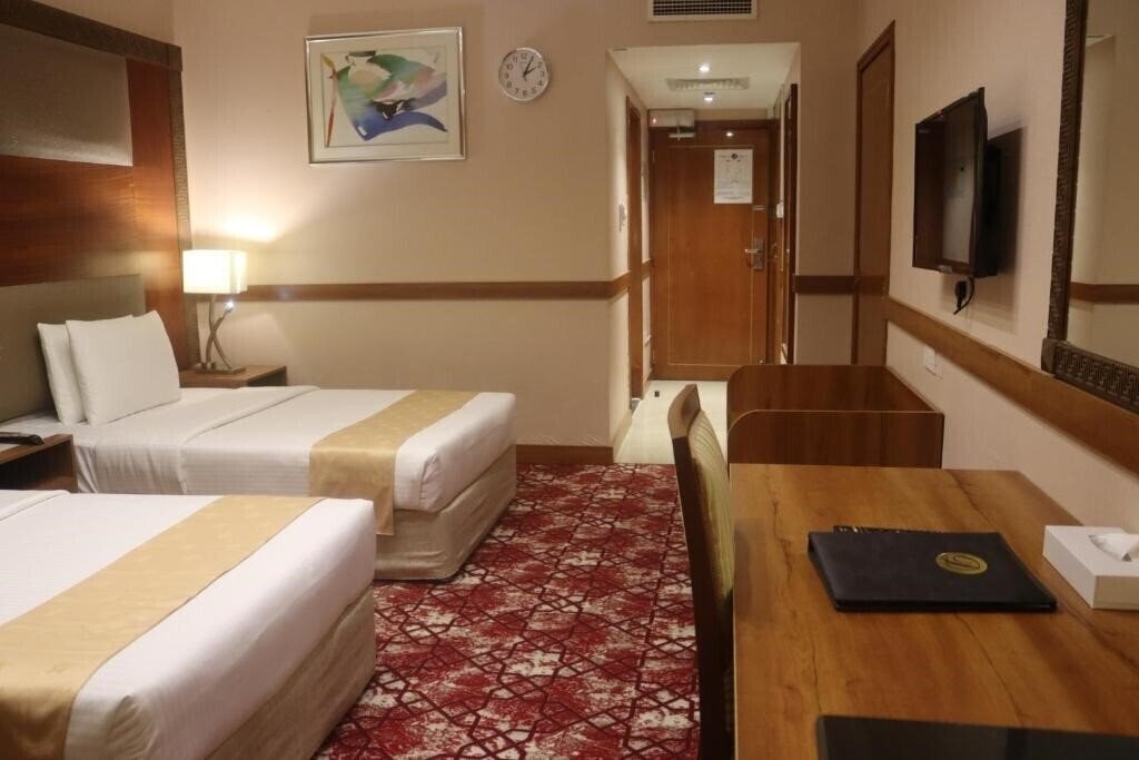 Изображение GSS Avenue Hotel 3*