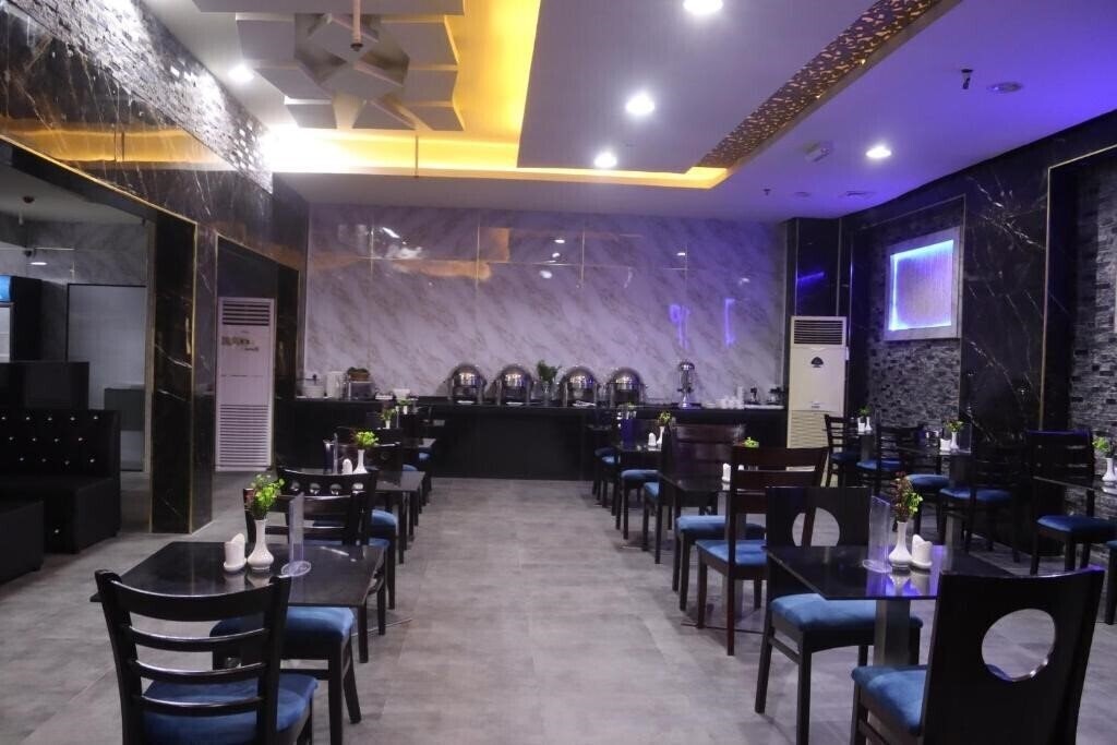 Фотография GSS Avenue Hotel 3*