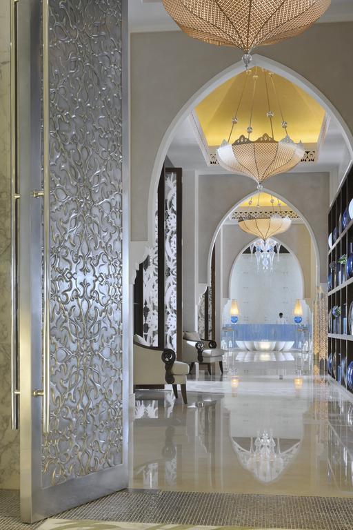 Изображение One And Only The Palm Dubai Hotel 5*