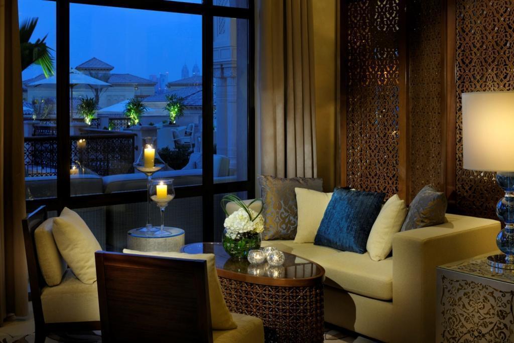 Картинка One And Only The Palm Dubai Hotel 5*