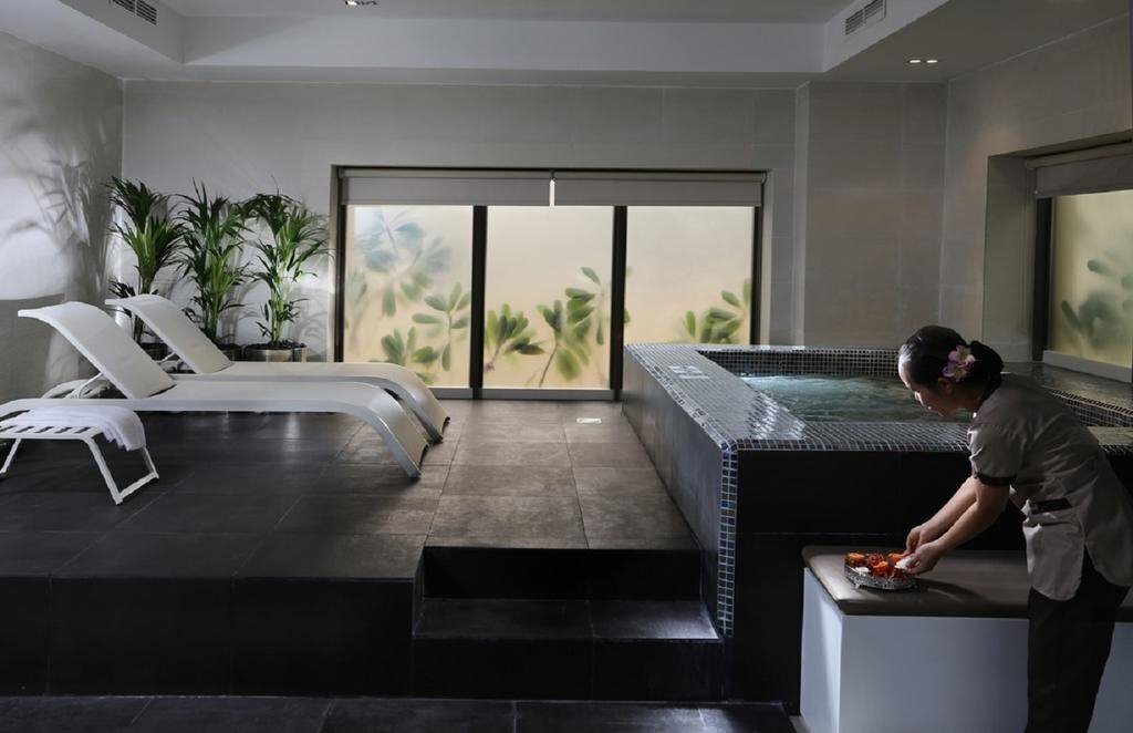 Фотография Hawthorn Suites By Wyndham 4*