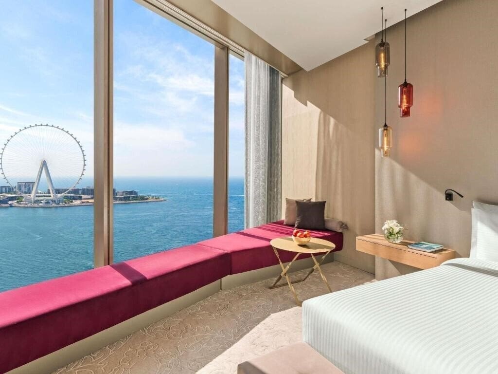 Изображение Rixos Premium Dubai 5*