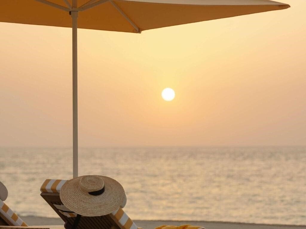 Изображение The Residences At Caesars Palace Bluewaters Dubai 5*