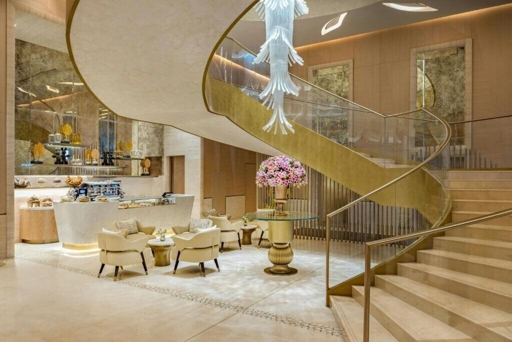 Картинка The St. Regis Dubai, The Palm 5*