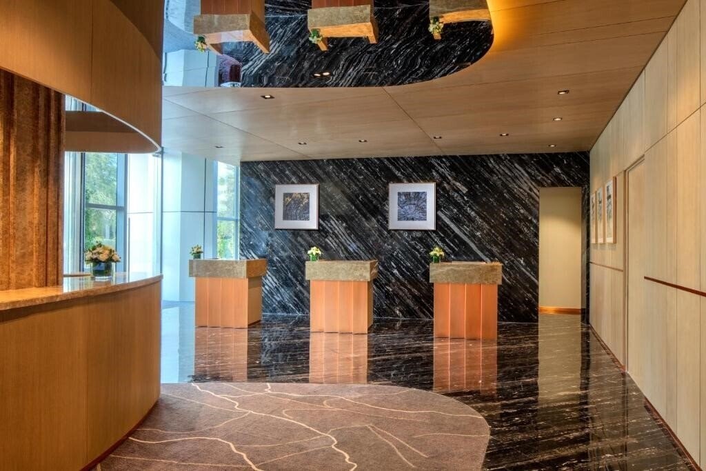 Изображение The First Collection at JVC 5*