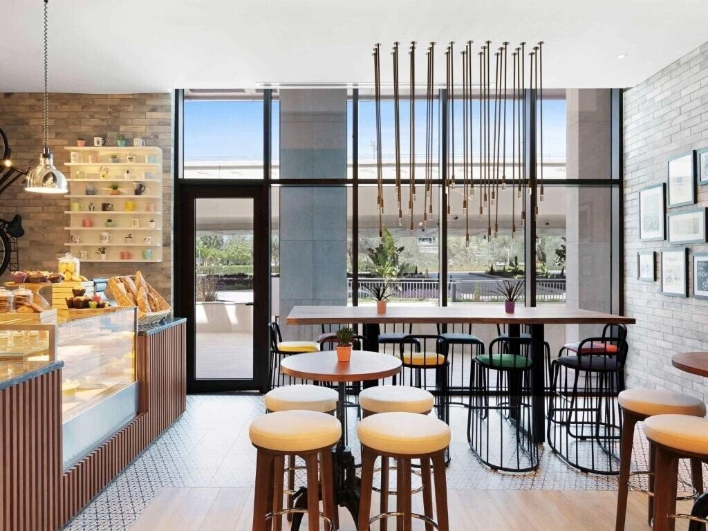 Изображение Adagio Premium The Palm 4*