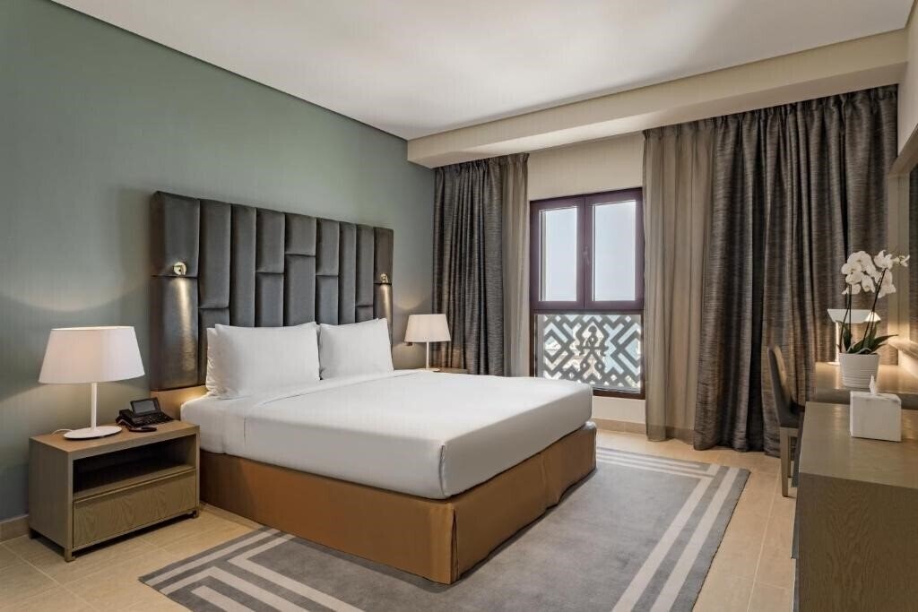 Фото Wyndham Residences The Palm 5*