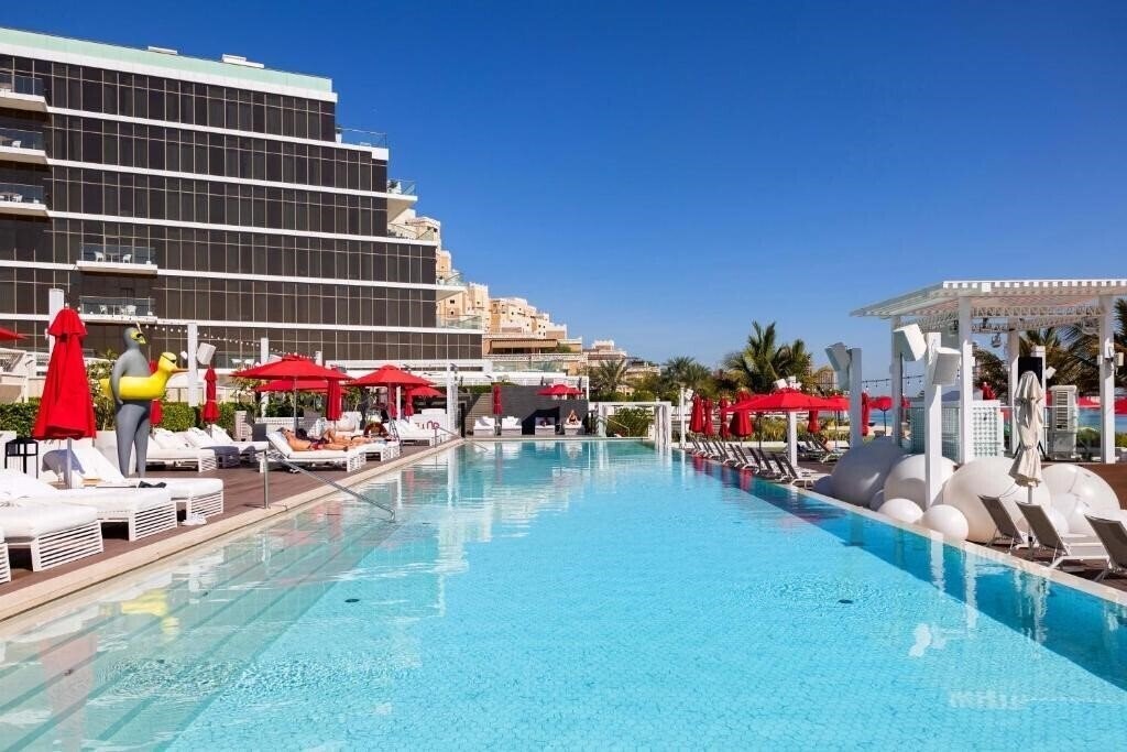 Фотография Wyndham Residences The Palm 5*