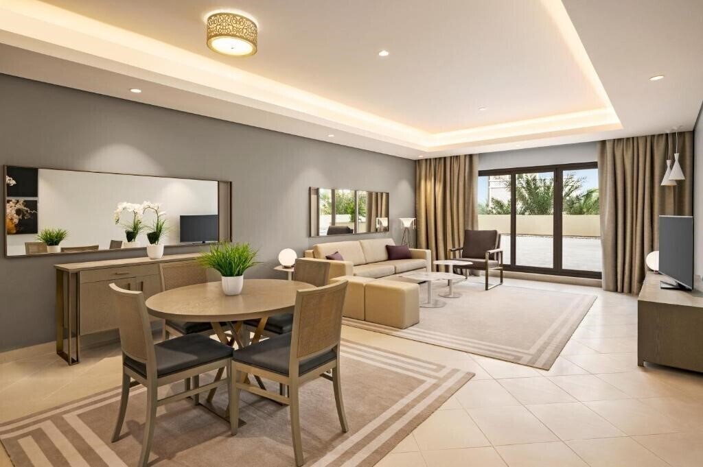 Изображение Wyndham Residences The Palm 5*