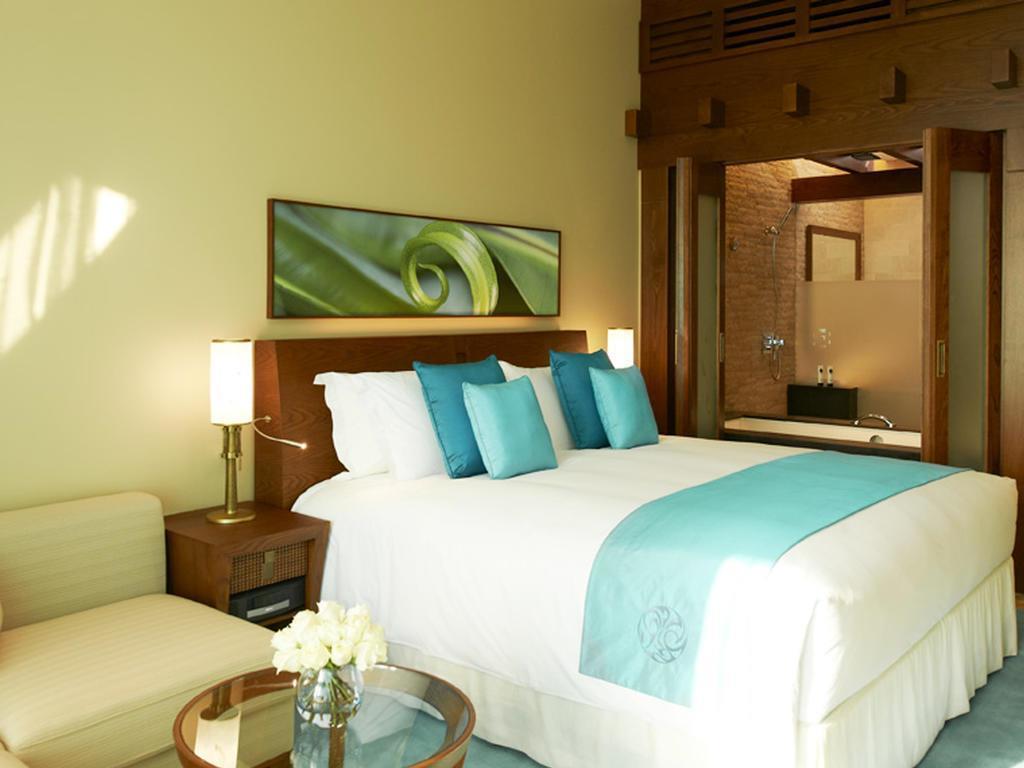 Фото Sofitel Dubai The Palm Resort & SPA 5*