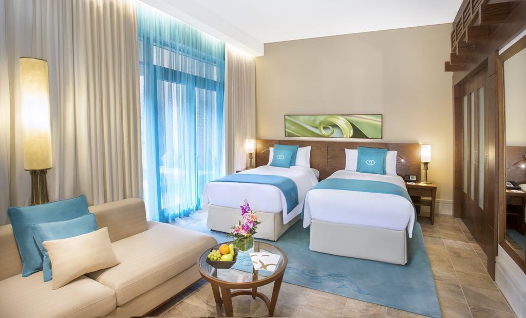 Изображение Sofitel Dubai The Palm Resort & SPA 5*