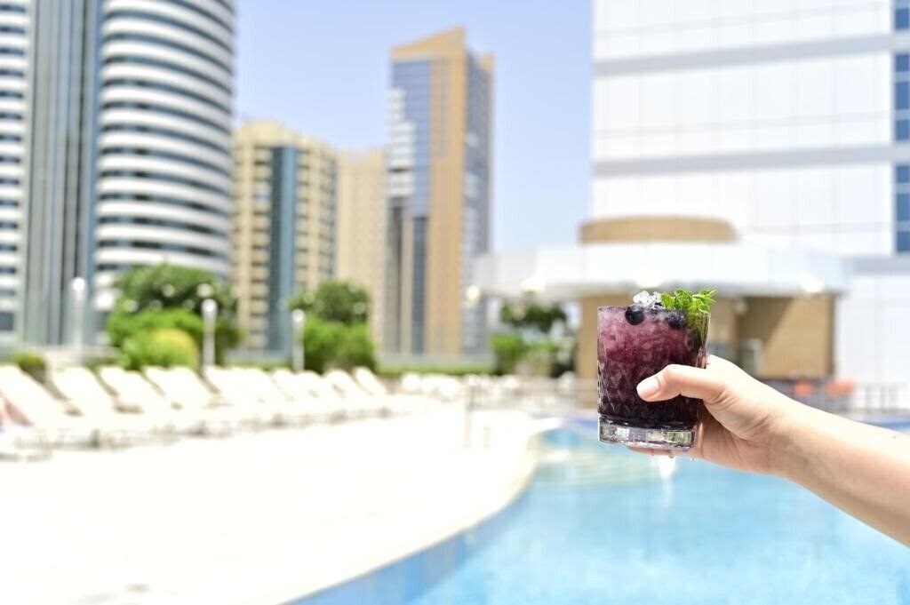 Изображение Adagio Hotel Fujairah 4*