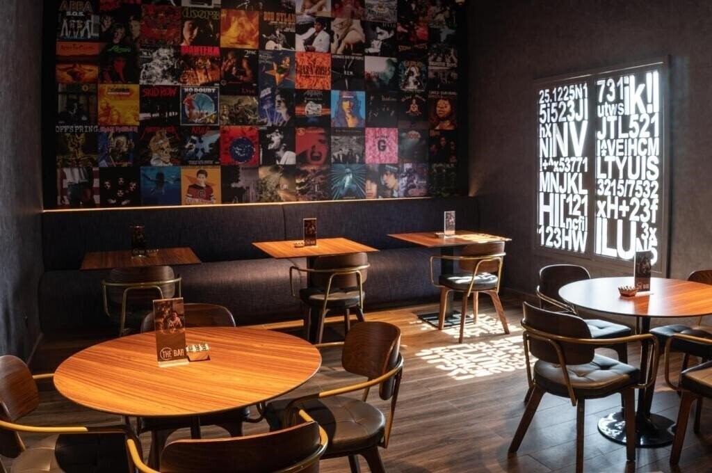 Изображение Nour Arjaan Rotana 4*