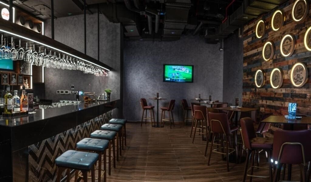 Картинка Nour Arjaan Rotana 4*