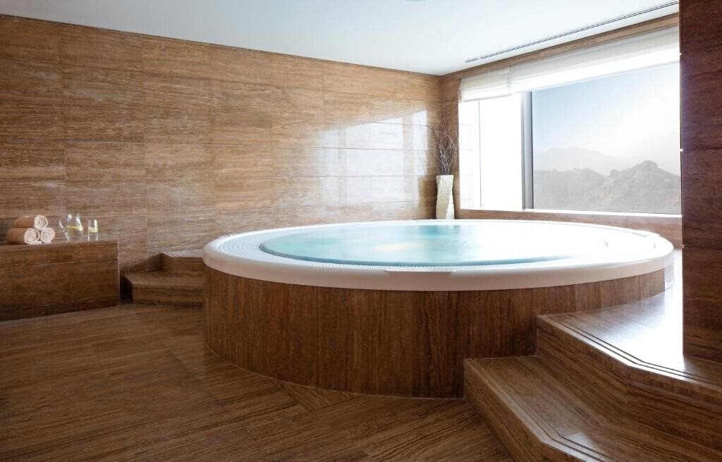 Фотография Royal M Hotel Fujairah 5*