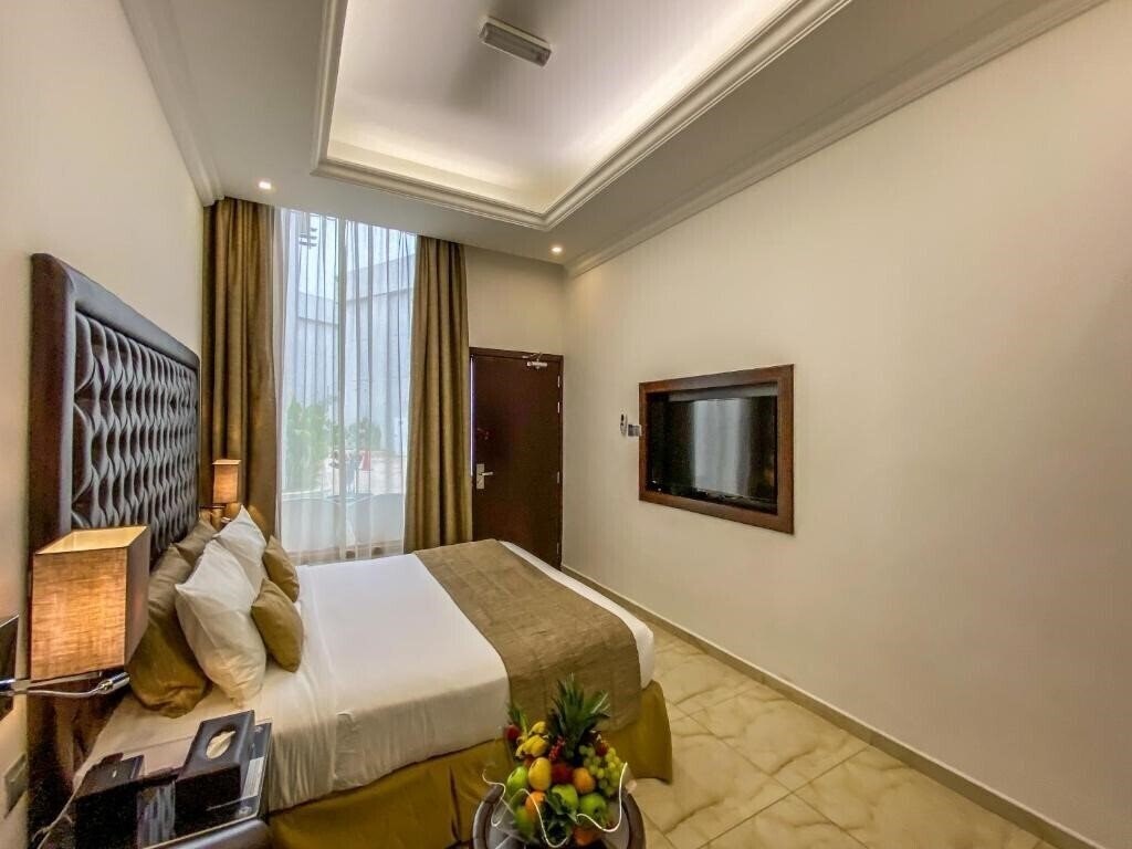 Фото Mirage Bab Al Bahr Beach Hotel 5*