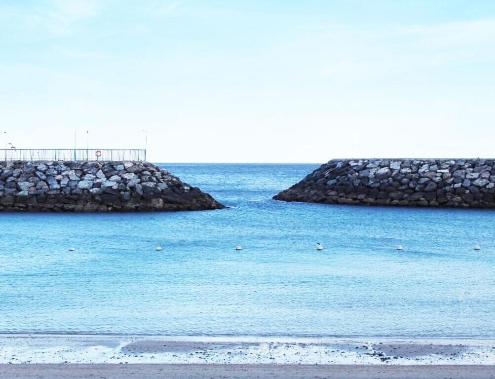 Изображение Mirage Bab Al Bahr Beach Hotel (ex. Mirage Bab Al Bahr Tower & Resort) 5*