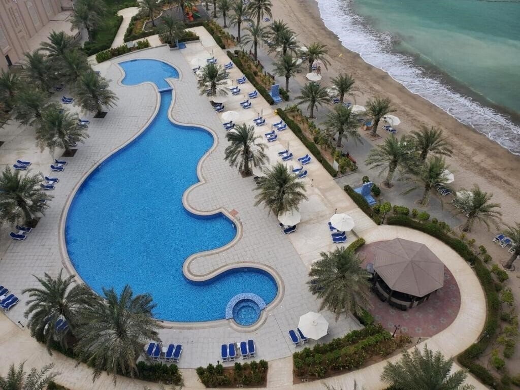 Фотография Al Bahar Hotel (ex. Blue Diamond Alsalam Resort) 5*