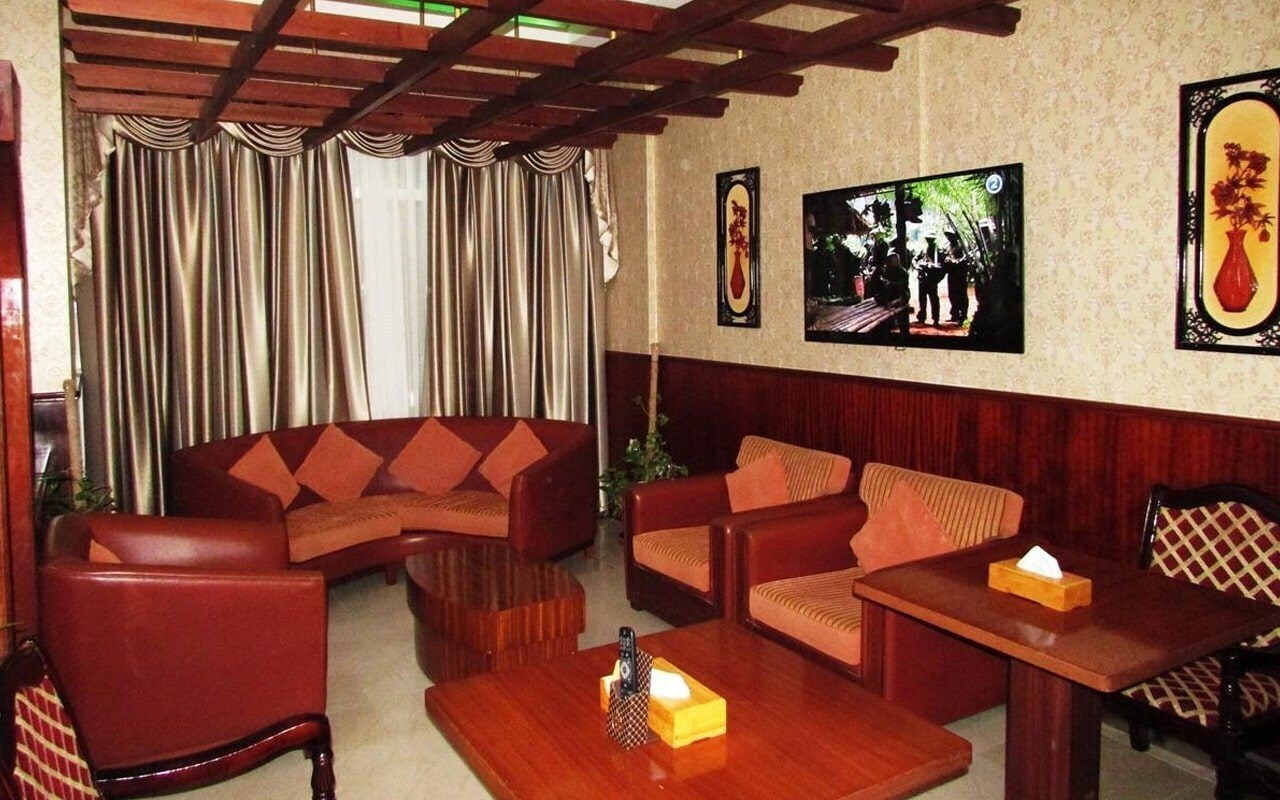 Изображение California Suites 2*