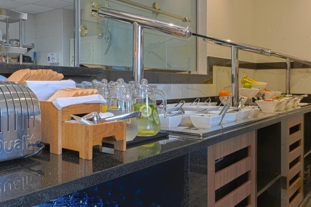 Фотография Time Moonstone Hotel Apartments 4*