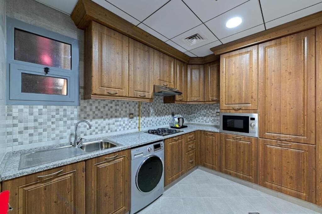 Фотография Time Moonstone Hotel Apartments 4*
