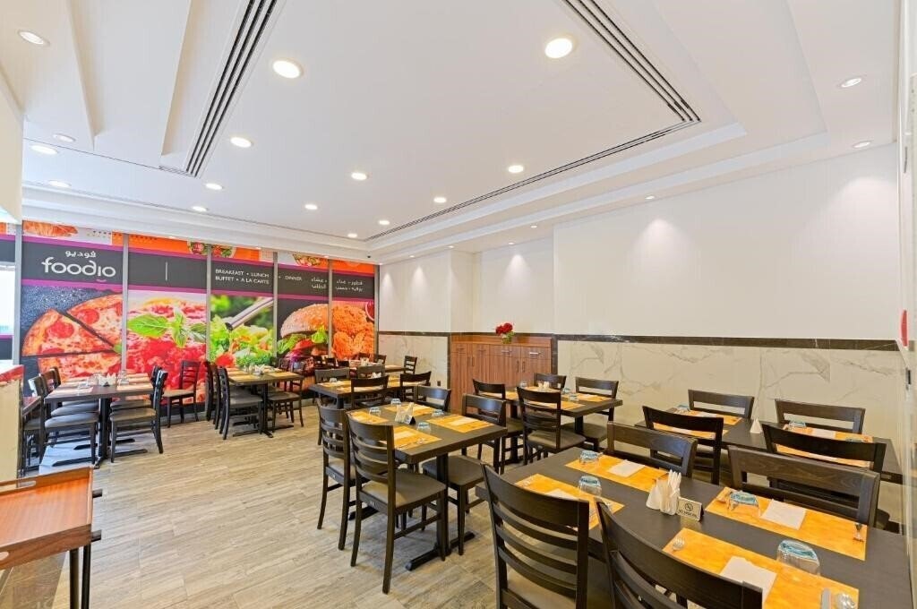 Изображение Time Moonstone Hotel Apartments 4*