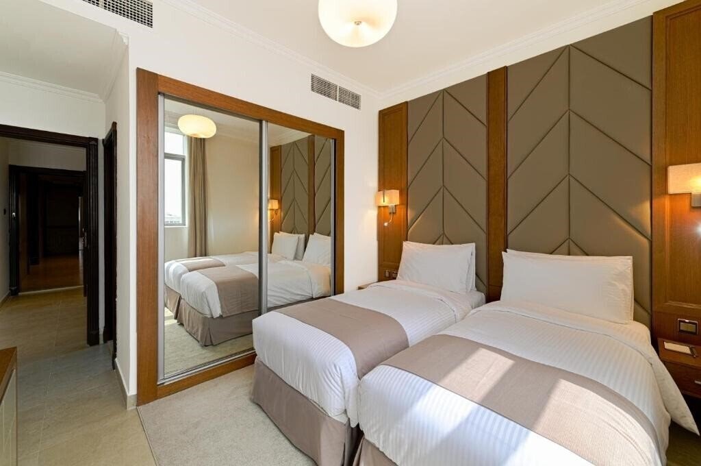 Изображение Time Moonstone Hotel Apartments 4*