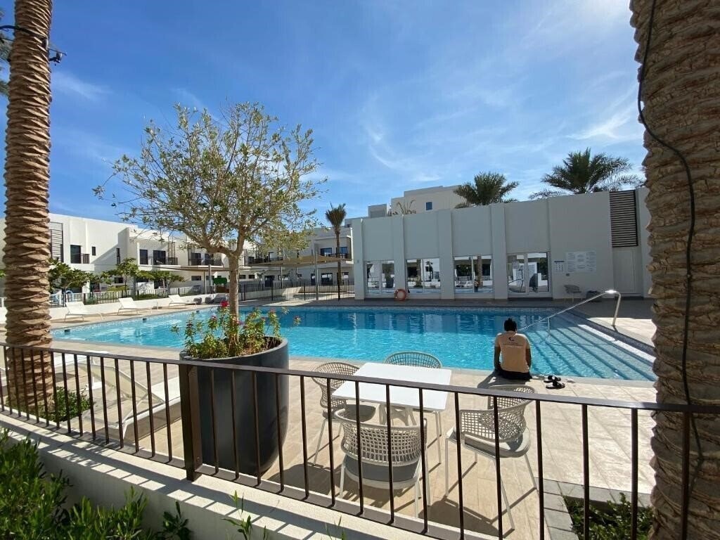 Изображение The White Villa 4*