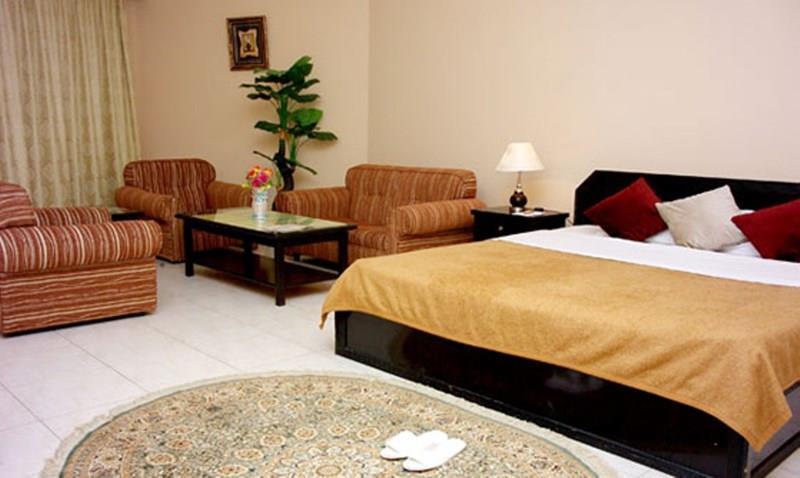 Фотография Holiday Beach Resort (ex. Holiday Beach Motel) 4*