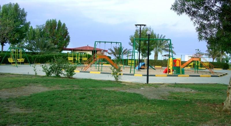 Изображение Holiday Beach Resort (ex. Holiday Beach Motel) 4*