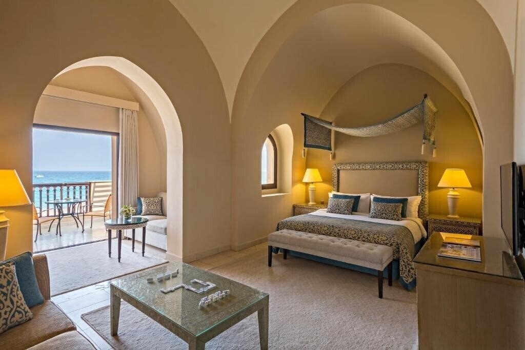 Фото JAZ Miramar Al Aqah 5*
